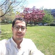Profesor de ingles imparte clases particulares en presencial en ingles